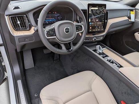 New 2026 Volvo XC60 B5 Plus w/ Protection Package Premier image 3