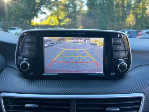 Used 2019 Hyundai Tucson Night image 26