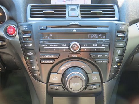 Used 2012 Acura TL w/ Advance Package FWD image 20