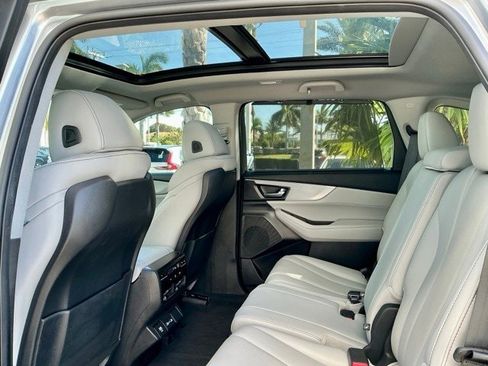 Certified 2023 Acura MDX FWD w/ Technology Package image 10