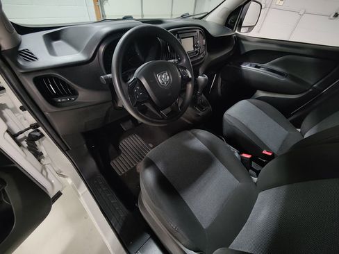 Used 2021 RAM ProMaster City Tradesman image 25