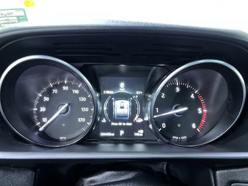 Used 2016 Land Rover Range Rover Sport SE AWD/4WD image 19