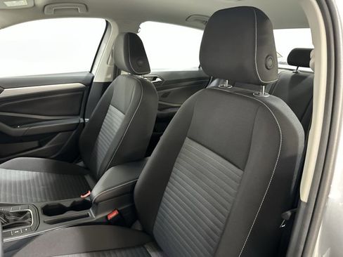 New 2026 Volkswagen Jetta S image 13