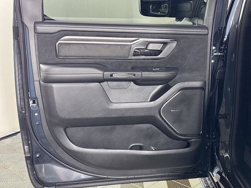 New 2026 RAM 1500 RHO w/ RHO Level 1 Equipment Group AWD/4WD image 20