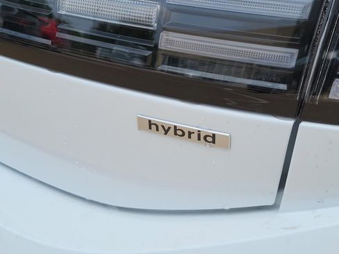 New 2025 Hyundai Sonata SEL image 5