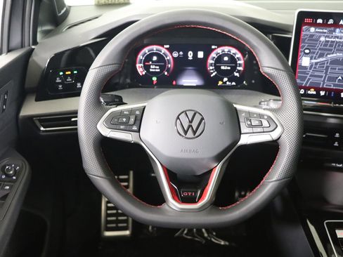 New 2025 Volkswagen GTI Autobahn image 38