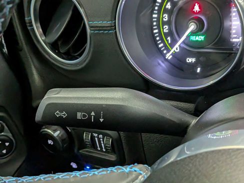 Used 2022 Jeep Wrangler Unlimited Rubicon 4xe w/ Cold Weather Group image 27