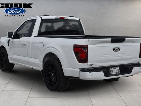 Used 2026 Ford F150 XL RWD image 4