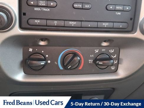 Used 2011 Ford Ranger XLT AWD/4WD image 22