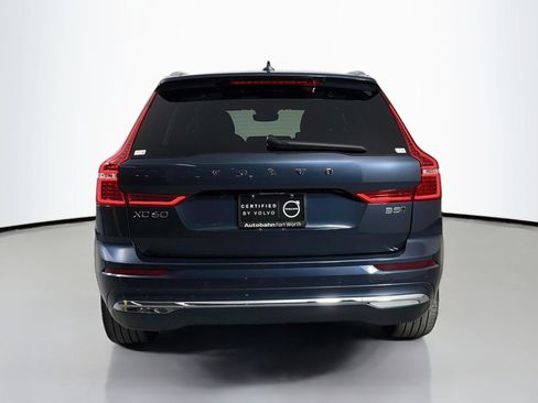 Certified 2023 Volvo XC60 B5 Ultimate w/ Climate Package AWD/4WD image 7