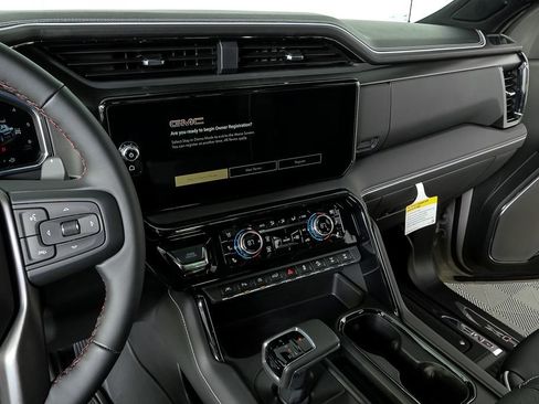 New 2026 GMC Sierra 1500 AT4X image 13