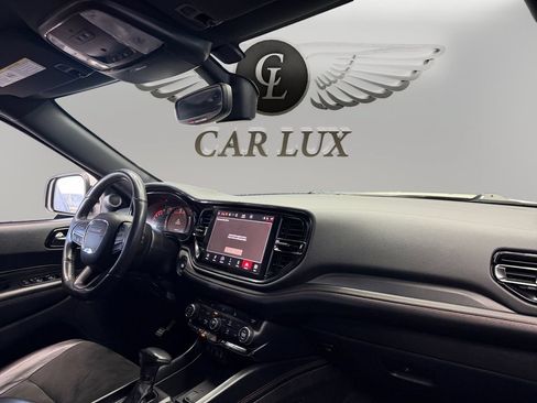 Used 2021 Dodge Durango R/T AWD/4WD image 17