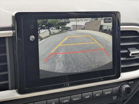 New 2025 Hyundai Venue Limited image 14