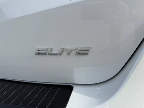 Used 2026 Honda Odyssey Elite image 12