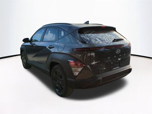 New 2026 Hyundai Kona SEL Sport image 7