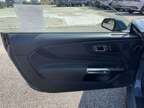 New 2026 Ford Mustang GT image 15