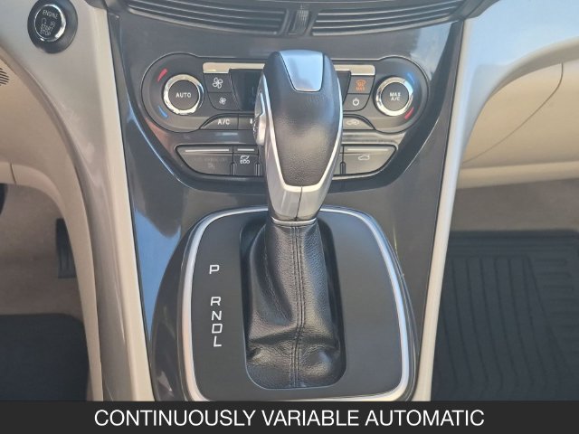 Used 2016 Ford C-MAX SEL w/ Equipment Group 302A FWD image 13