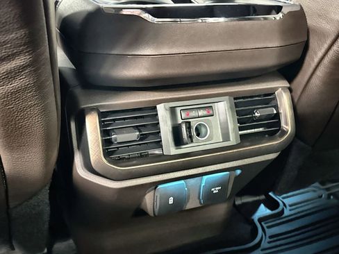 New 2026 Ford F150 King Ranch w/ Equipment Group 601A High image 29