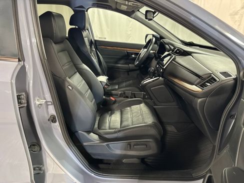 Used 2021 Honda CR-V EX-L image 13