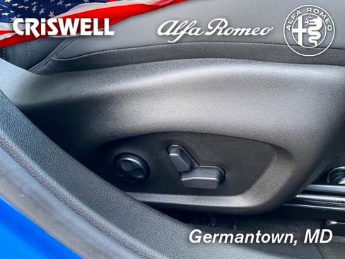 Used 2024 Alfa Romeo Tonale Ti w/ Active Assist Package image 38