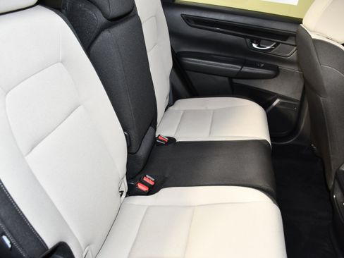 Certified 2024 Honda CR-V EX image 44