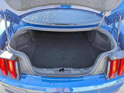 Used 2023 Ford Mustang GT Premium w/ GT Performance Package image 7