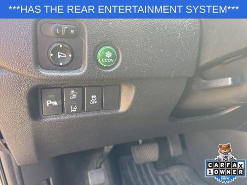 Used 2019 Honda Pilot Touring image 14