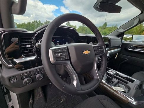 New 2026 Chevrolet Silverado 1500 LT w/ Protection Package image 10