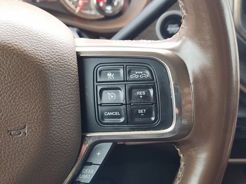 Used 2021 RAM 3500 Limited image 32