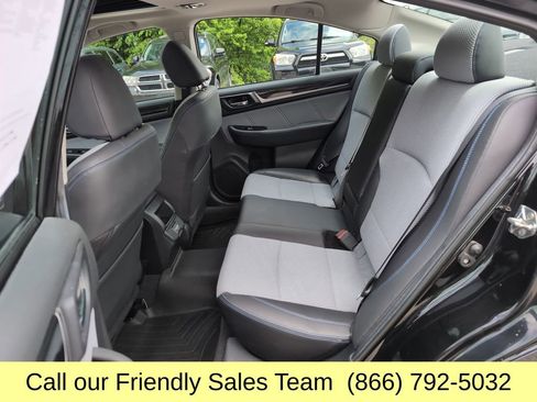 Used 2018 Subaru Legacy 2.5i Sport AWD/4WD image 23