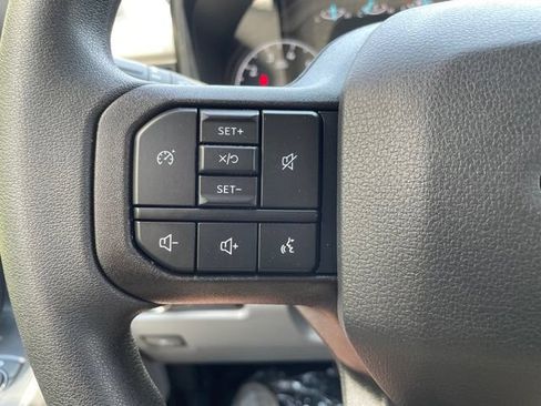 New 2026 Ford F250 XL w/ STX Appearance Package AWD/4WD image 16