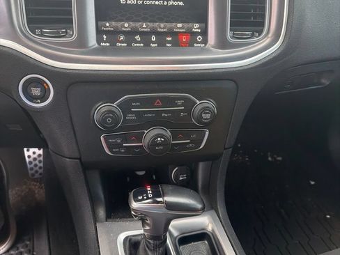 Used 2022 Dodge Charger Scat Pack RWD image 22