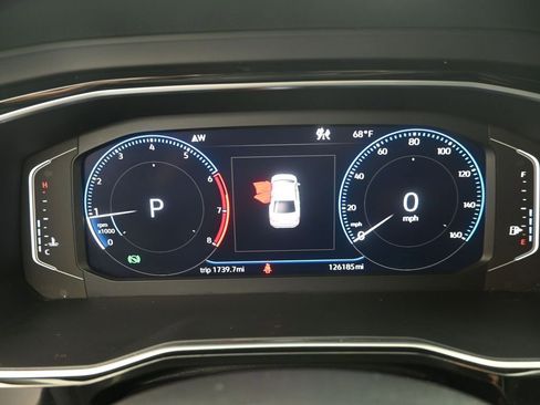 Used 2019 Volkswagen Jetta SEL Premium image 9