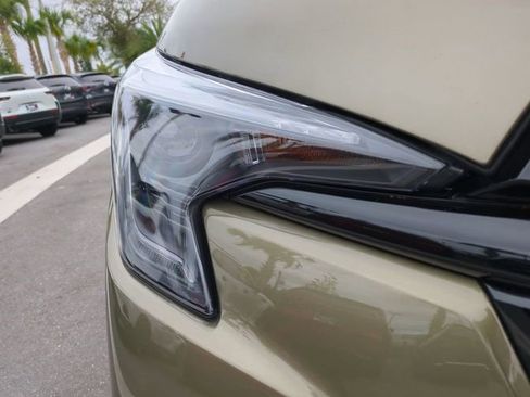 Certified 2023 Subaru Ascent Onyx Edition Limited image 10