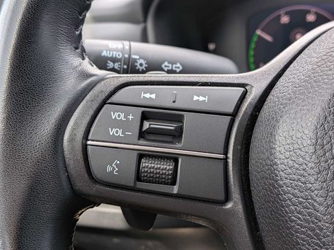 Used 2024 Honda Accord Sport image 24
