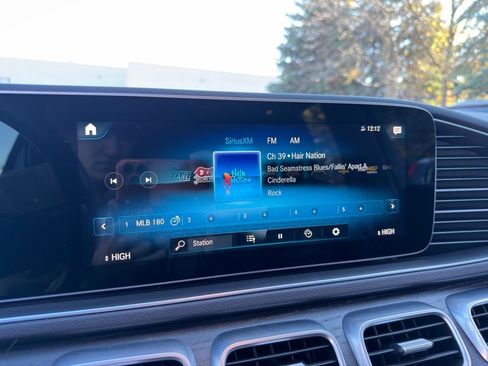 Used 2022 Mercedes-Benz GLE 350 GLE 350 w/ AMG Line Exterior image 20