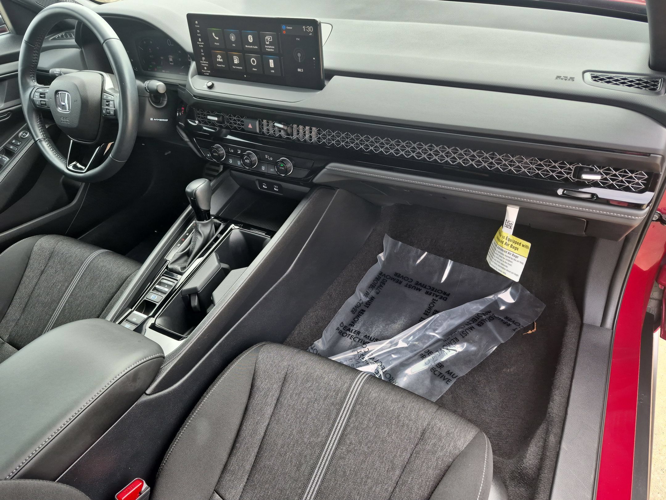 Used 2023 Honda Accord Sport image 30
