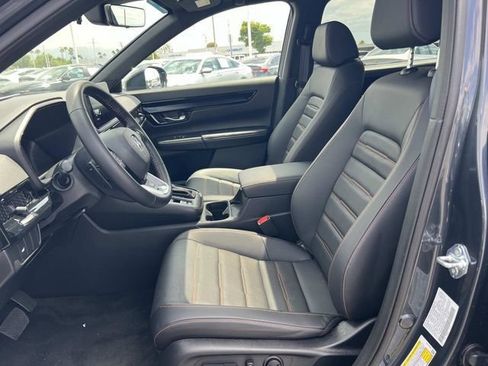 Used 2026 Honda CR-V Sport Touring image 20