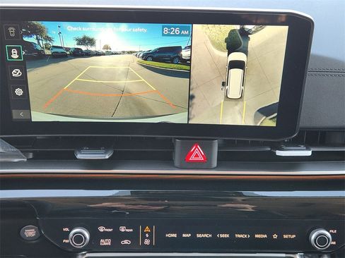 New 2026 Kia Carnival SX Prestige image 13