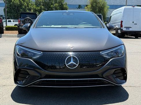 Used 2023 Mercedes-Benz EQE 350+ 4MATIC Sedan image 16