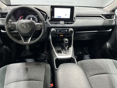 Certified 2025 Toyota RAV4 XLE w/ Convenience Package AWD/4WD image 7