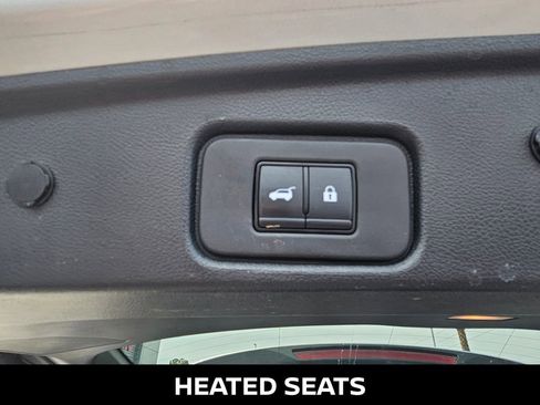 Certified 2023 Nissan Pathfinder SL w/ SL Premium Package FWD image 13