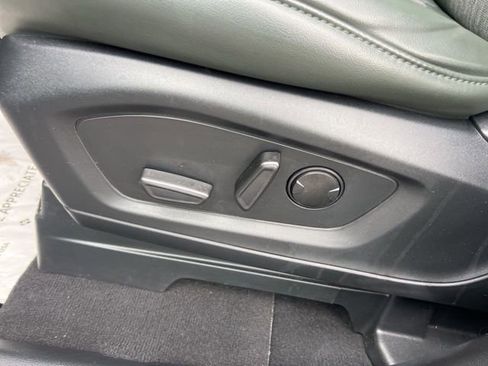 Certified 2024 Ford Explorer Timberline w/ Timberline Technology Package AWD/4WD image 22
