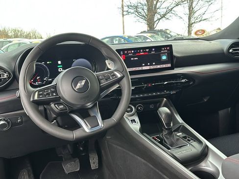 Used 2024 Dodge Hornet R/T w/ R/T Blacktop Package image 13