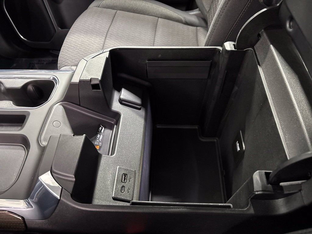 New 2026 Chevrolet Silverado 1500 RST AWD/4WD image 27