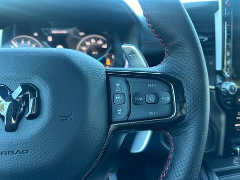 New 2026 RAM 1500 RHO w/ RHO Level 1 Equipment Group image 33