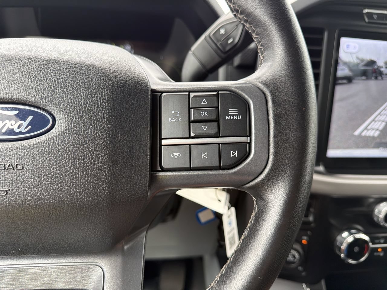 Used 2024 Ford F150 XLT w/ Mobile Office Package AWD/4WD image 28