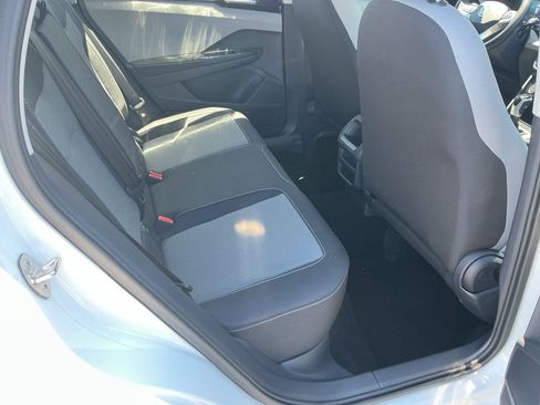 Certified 2024 Volkswagen Taos S FWD image 30