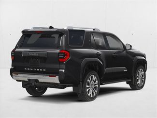 New 2026 Toyota 4Runner Limited AWD/4WD video 2