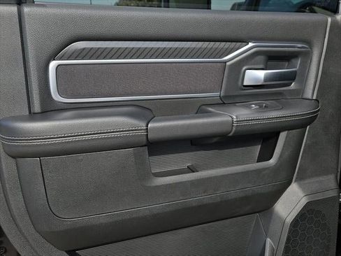 New 2026 RAM 2500 Lone Star image 48